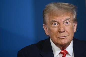 Dazi, Trump: “In partenza un paio di lettere importanti, forse già oggi”