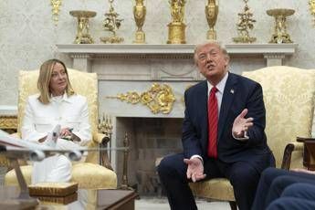 Dazi Usa all’Ue, la risposta di Palazzo Chigi: “Negoziare, scontro commerciale non ha senso”