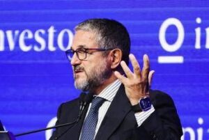 Dazi, Valentini: “Servono a garantire gettito per affrontare alto deficit pubblico”