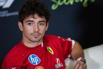 Dieci anni da morte di Jules Bianchi, il ricordo ‘commosso’ di Leclerc