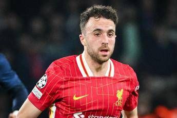 Diogo Jota, chi era il giocatore del Liverpool morto in un incidente