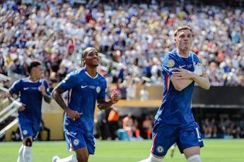 Diretta Chelsea-Psg 3-0, oggi finale Mondiale per Club live