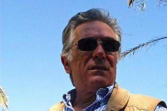 È morto il giornalista Alberto Stabile, per anni corrispondente da Beirut