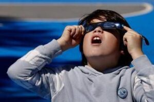 Eclissi solare totale, in Italia nel 2027 un evento unico