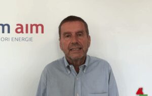 Energia, Testa (Agsm Aim): “1 mld di investimenti per la transizione”