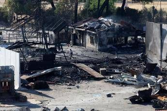 Esplosione a Roma, morto Claudio Ercoli: chi era