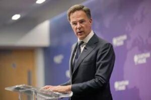 Estonia, Nato: “Russia ha piena responsabilità”. Rutte: “Niente incursioni o agiremo di conseguenza”