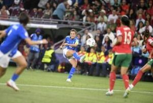 Euro Women 2025, oggi Italia-Spagna: orario, probabili formazioni e dove vederla
