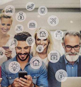 Facile.it, nell’ultimo anno 27 milioni di italiani hanno usato i comparatori on line