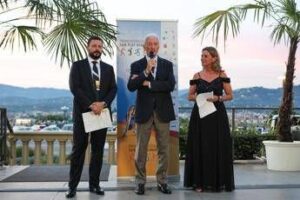 Fair Play Menarini, è il giorno del gran finale al Teatro Romano di Fiesole