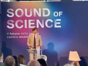 Farmaceutica, Confalone (Novartis): “Europa e Italia restino al passo con innovazione”