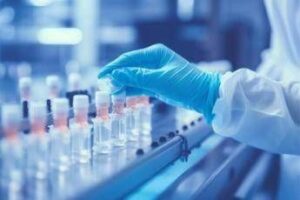 Farmaceutica, Ucb investe circa 5 miliardi di dollari per potenziare produzione biologici in Usa