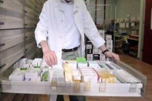 Farmaci, baxdrostat riduce pressione in pazienti ipertesi resistenti al trattamento