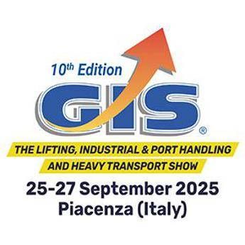 Fiere, il Gis scalda motori: record adesioni a evento su sollevamento, movimentazione e trasporto eccezionale