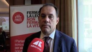 Fine vita, magistrato Rocchi: “Falso che sentenza Corte costituzionale abbia creato vuoto normativo”