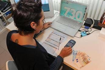 Fisco, occhio al 730 precompilato: “Un errore può costare caro”