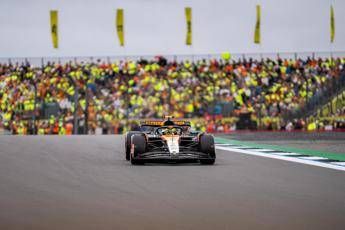 Formula 1, Norris vince a Silverstone. Disastro Ferrari con Leclerc