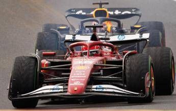 Formula 1, oggi la Ferrari in pista per il Gp di Ungheria – Diretta