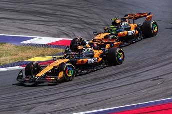 Formula 1, oggi le prove libere in Ungheria: orario e dove vederle in tv