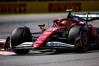 Formula 1, oggi le qualifiche in Olanda: orario e dove vederle in tv