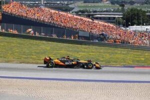 Formula 1, si corre in Gran Bretagna: il programma e dove vedere il Gp di Silverstone