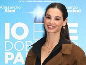 Francesca Chillemi incinta, si prende una pausa: “Gravidanza delicata”