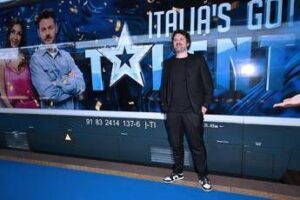 Frank Matano, il talento del giudice di Italia’s Got Talent: “Tutti i Paesi del mondo in meno di 60 secondi”