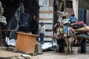 Gaza, Hamas: “Abbiamo perso controllo 80% Striscia”. Netanyahu oggi da Trump