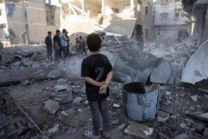 Gaza, Hamas: “Sì a negoziati immediati per tregua con Israele”