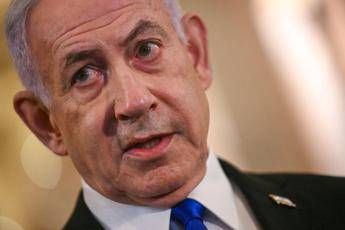 Gaza, Netanyahu: “Smilitarizzazione Striscia condizione per tregua permanente”