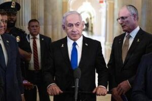 Gaza, Netanyahu ancora da Trump: secondo incontro in 24 ore alla Casa Bianca