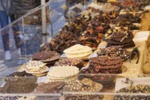 Giornata mondiale cioccolato, nutrizionista: “Aiuta anche la dieta”
