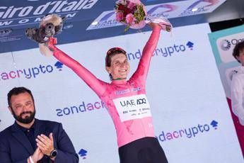 Giro d’Italia Women 2025, vince Elisa Longo Borghini
