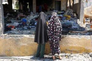 Hamas verso sì a tregua con Israele. Media: “Segnali positivi, risposta entro oggi”