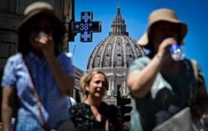 Il caldo miete vittime in Italia ed Europa, oggi 18 città da bollino rosso: venerdì saranno 20