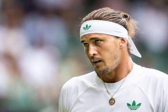 Il fratello di Zverev: “Vita dura? Lo è per i bambini in Africa, non per lui…”