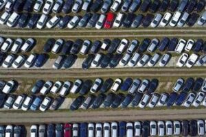 Il noleggio sfiora quota 35% delle immatricolazioni nazionali