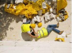 Inail, 593mila casi nel 2024, 1.202 i morti sul lavoro, a quota 78mila gli incidenti degli studenti