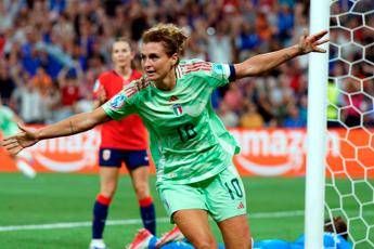 Inghilterra-Italia: orario, probabili formazioni e dove vederla in tv (in chiaro)