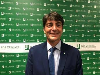 Introna (Tor Vergata): “All”Open day’ estivo presentati i nostri corsi di laurea”