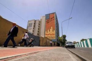 Iran, Nbc: “Solo un sito nucleare distrutto da Usa, Trump ha fermato raid”