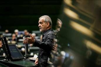 Iran, presidente Pezeshkian “ferito in raid israeliano a giugno”