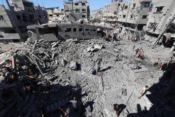 Israele-Hamas, scambio di accuse su negoziati e tregua a Gaza