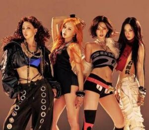 K-Pop e videogiochi, le Aespa collaborano con Street Fighter 6