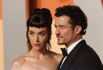 Katy Perry e Orlando Bloom rompono in silenzio: la separazione è ufficiale