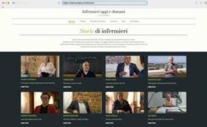 La storia d’Italia raccontata dagli infermieri, è online portale a cura di Fnopi