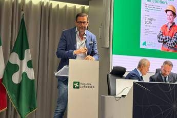 Lavoro, Alparone (Fdi): “Condivisione è parola chiave per la sicurezza”