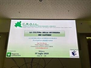 Lavoro, Rizzetto (FdI): “Politica si unisca sotto la bandiera sicurezza”