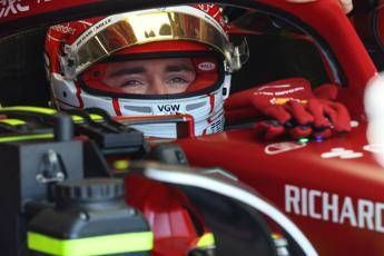 Leclerc esplode via radio dopo qualifiche Silverstone: “Faccio schifo” – Ascolta