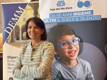 Lega Filo d’Oro, Vurro (UniMi): “Bilancio sociale strumento gestionale”